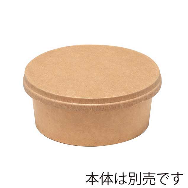 紙蓋 クラフト115口径
