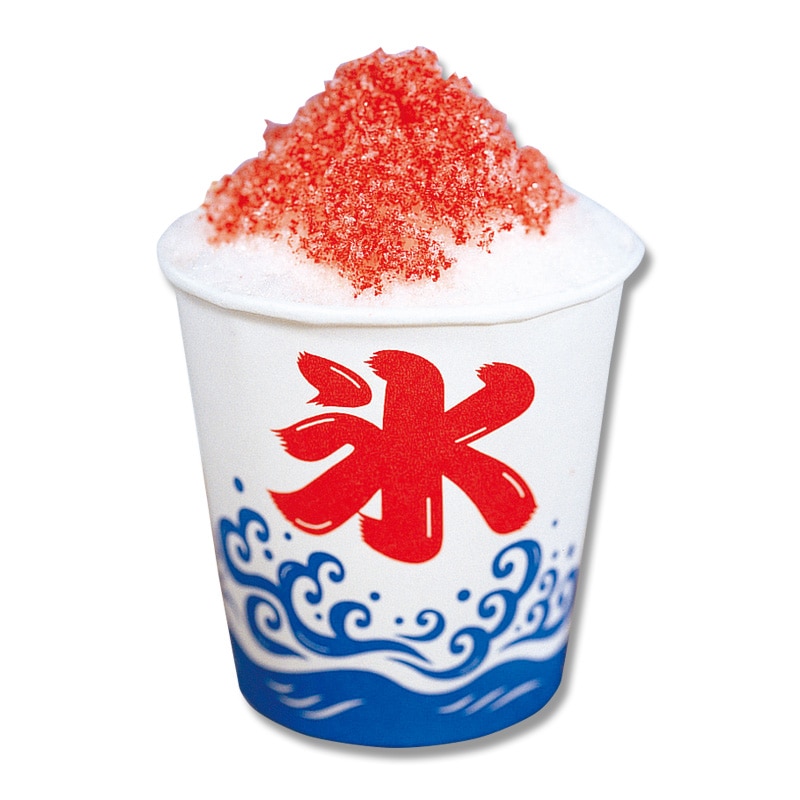 HEIKO 紙 氷カップ 13オンス 氷 厚口