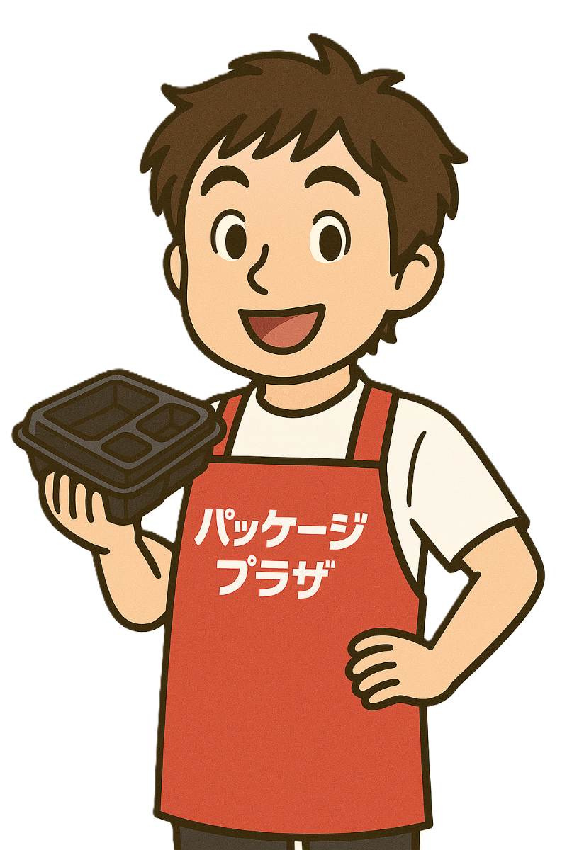 店長さん
