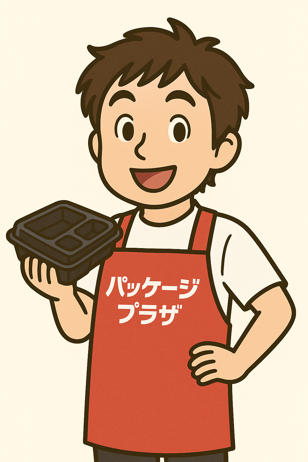 やましょう店長