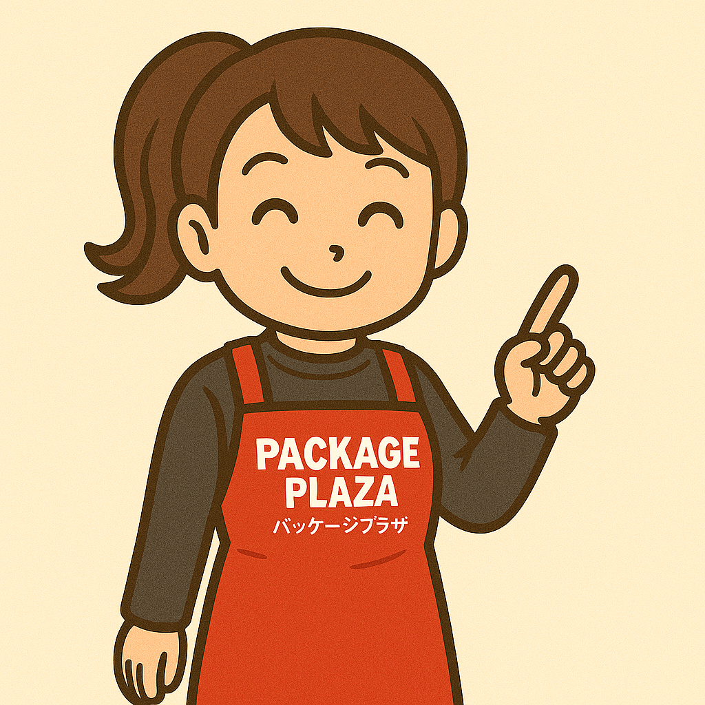 プララちゃん