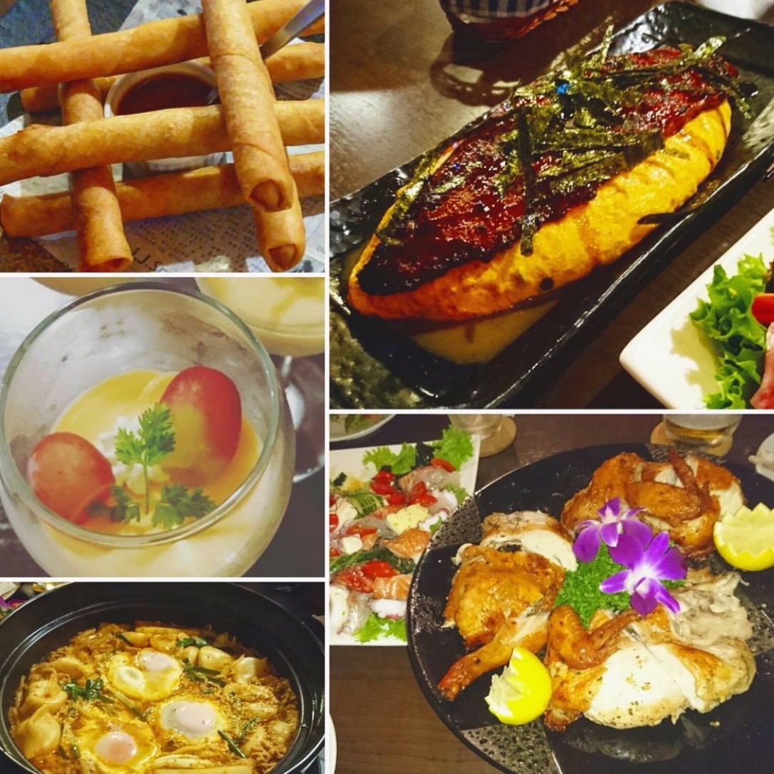 グラシアス料理3