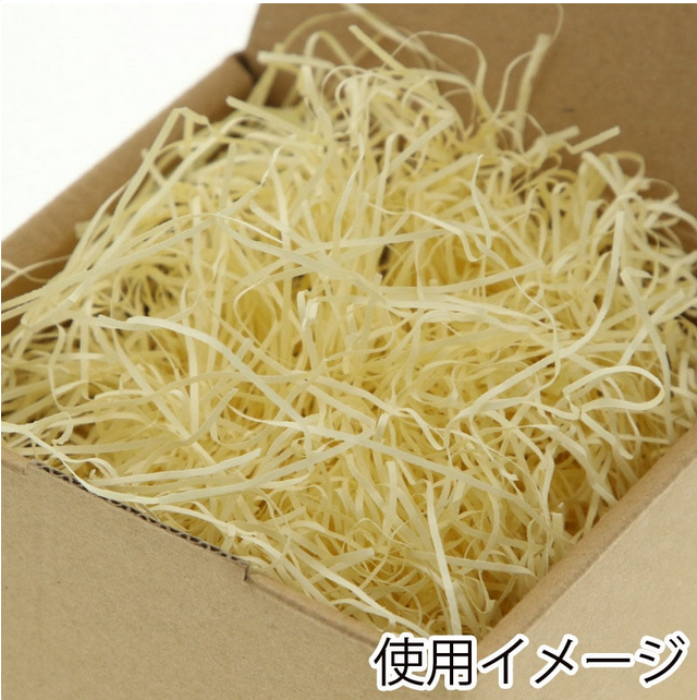 紙パッキン使用例