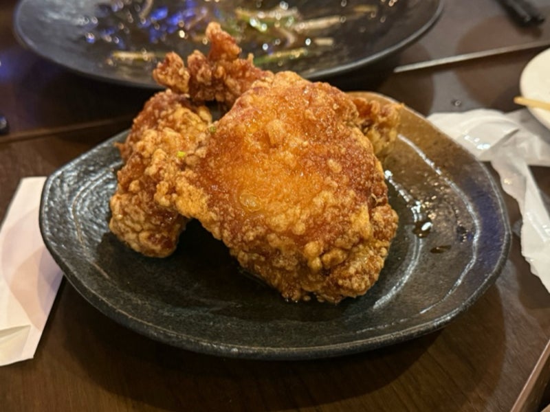 唐揚げ