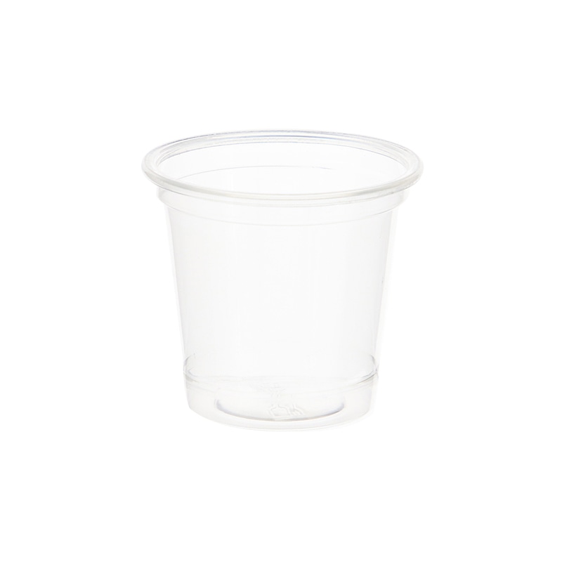 A-PETカップ 使用イメージ