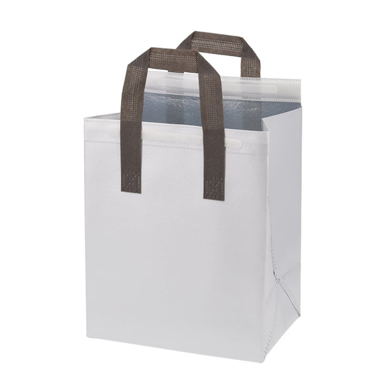 不織布保冷バッグ 全体