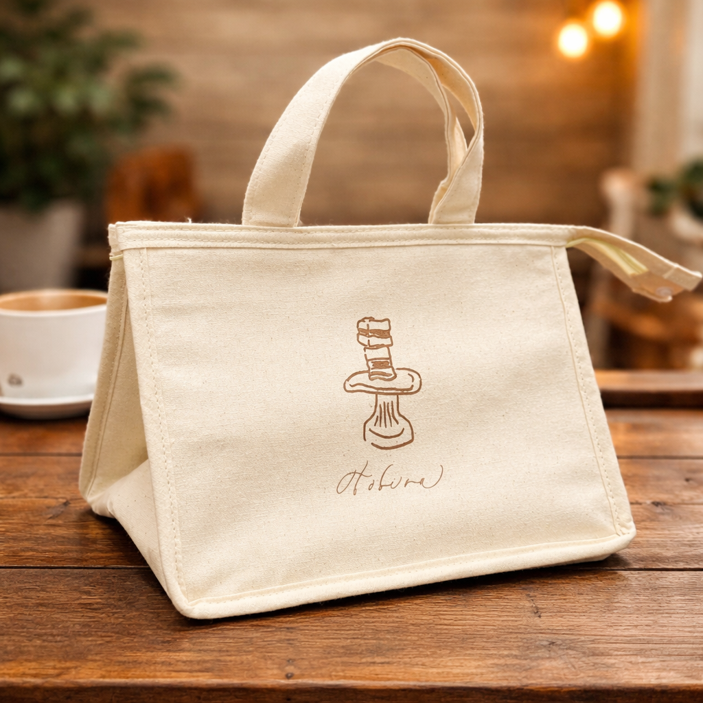 オリジナル保冷バッグ（別注）写真2