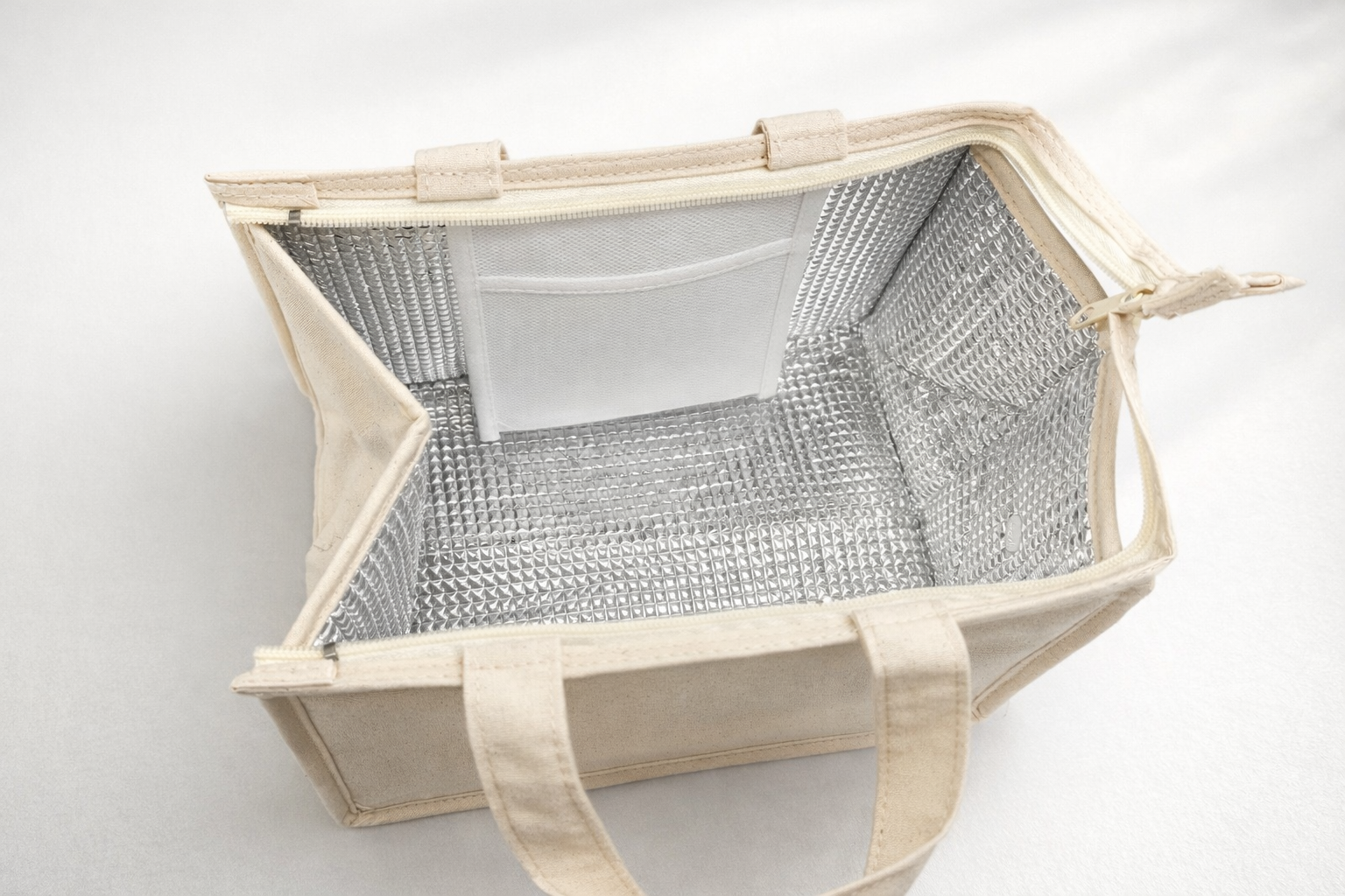 オリジナル保冷バッグ（別注）写真3