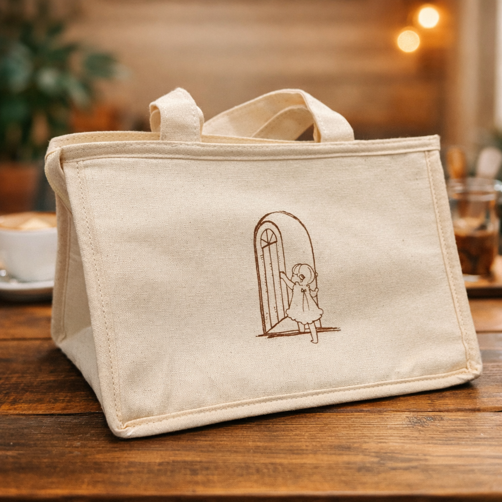 オリジナル保冷バッグ（別注）写真1