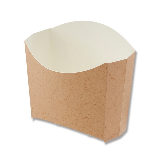 HEIKO スナックケース S クラフトナチュラル 使用イメージ